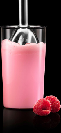 Braun Braun Stabmixer MQ 100 Curry Multiquick, 450 Watt 12.500 U/min PowerBell kompakt  Ручной блендер Braun MQ 100 Curry Multiquick, 450 Вт, 12500 об/мин PowerBell, компактный