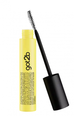 got2b 2in1 Stylinggel Kleber 4 Brows & Edges Гель для фиксации бровей и волос, 16мл