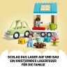LEGO LEGO DUPLO 10986 Zuhause auf Radern LEGO DUPLO 10986 Дом на колесах