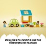 LEGO LEGO DUPLO 10986 Zuhause auf Radern LEGO DUPLO 10986 Дом на колесах