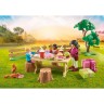 PLAYMOBIL PLAYMOBIL 70997 Kindergeburtstag auf dem Ponyhof PLAYMOBIL 70997 детский день рождения на пони-ферме