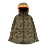 Helly Hansen Outdoorjacke Summit fur Kinder Уличная куртка Summit для детей