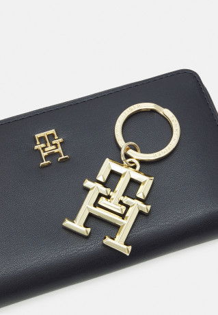 Tommy Hilfiger ICONIC WALLET SET Keyring space blue ICONIC WALLET SET Брелок для ключей космический синий