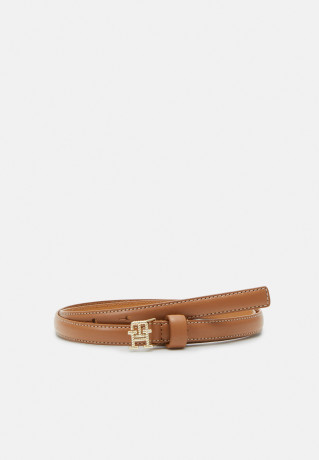 Tommy Hilfiger Belt tan Пояс загар
