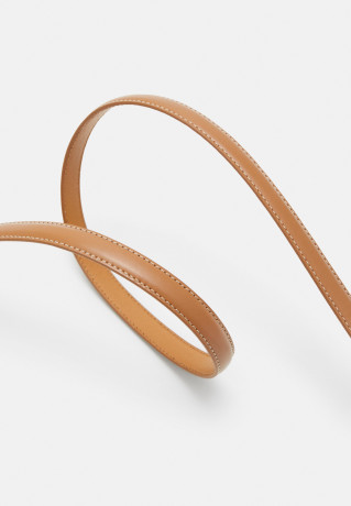 Tommy Hilfiger Belt tan Пояс загар