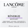 LANCOME Renergie Multi-Lift Creme SPF 15 Антивозрастной крем SPF 15, 50мл