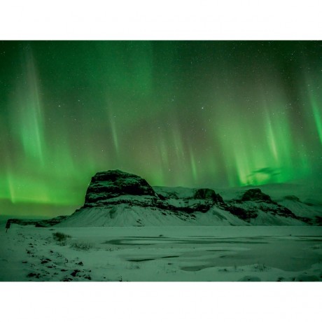 CALVENDO Puzzle CALVENDO Puzzle Lomagnupur (Sudisland) Пазл CALVENDO Puzzle Lomagnupur (Судиленд)