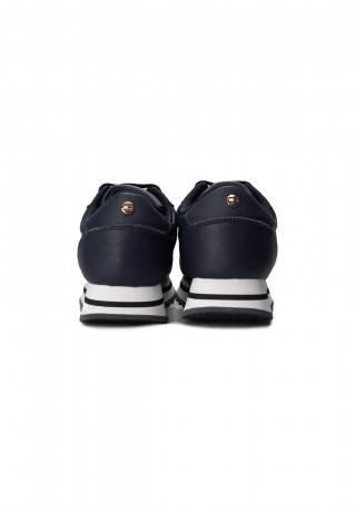 Tommy Hilfiger Trainers blu кросовки синий