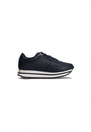 Tommy Hilfiger Trainers blu кросовки синий