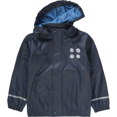 LEGO wear Kinder Regenjacke Детская дождевик