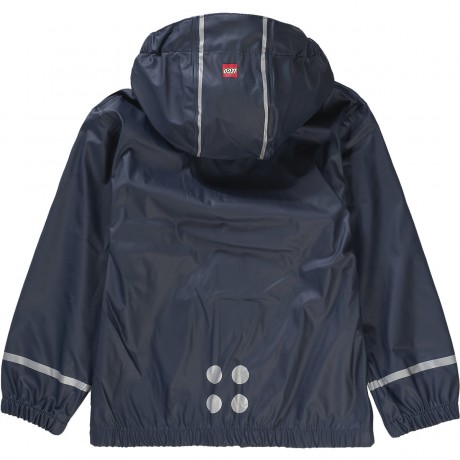 LEGO wear Kinder Regenjacke Детская дождевик