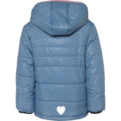 Outburst Baby Winterjacke fur Madchen Детская зимняя куртка для девочки