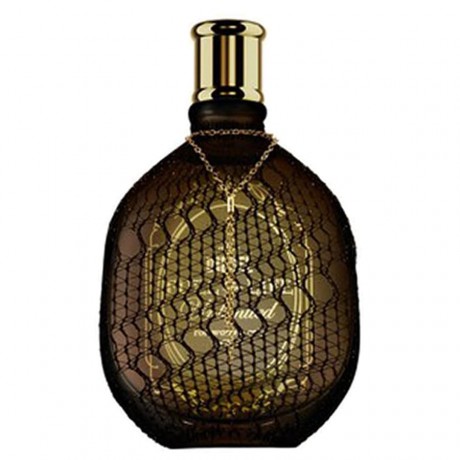 Diesel (Дизель) Eau de Parfum (EdP) Парфюмерная вода Femme Unlimited, 50 мл