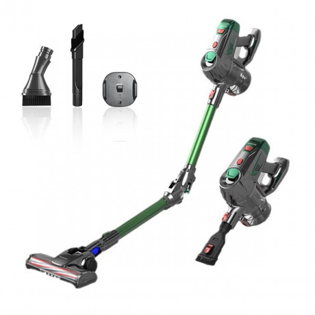 Hikeren Hikeren Akku-Handstaubsauger 9000Pa Kabelloser Staubsauger,Milbenentfernungsstaubsauger,Faltbar  Беспроводной ручной пылесос Hikeren 9000Pa Беспроводной пылесос, пылесос для удаления клещей, складной