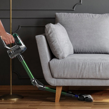 Hikeren Hikeren Akku-Handstaubsauger 9000Pa Kabelloser Staubsauger,Milbenentfernungsstaubsauger,Faltbar  Беспроводной ручной пылесос Hikeren 9000Pa Беспроводной пылесос, пылесос для удаления клещей, складной