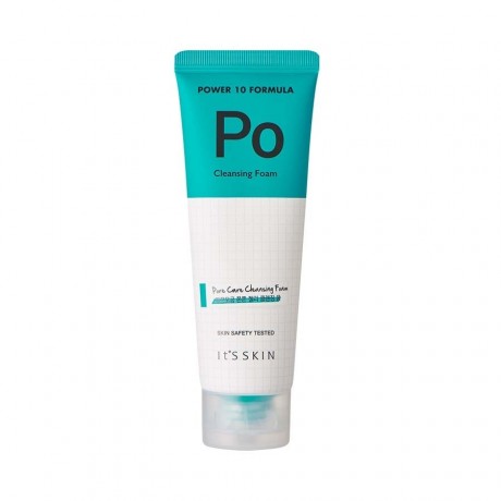 Its Skin Its Skin Power 10 Formula Cleansing Foam PO Reinigungsschaum Reinigung, 120 мл