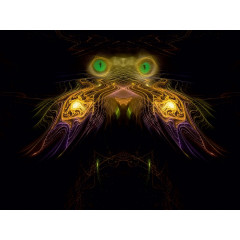 CALVENDO Puzzle CALVENDO Puzzle Der Vogel Пазл CALVENDO Пазл Птица