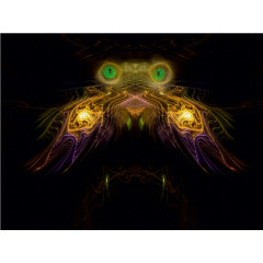 CALVENDO Puzzle CALVENDO Puzzle Der Vogel Пазл CALVENDO Пазл Птица