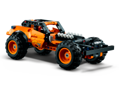Lego Monster Jam El Toro Loco Monster Jam Эль Торо Локо