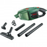BOSCH BOSCH Bodenstaubsauger Bosch Heimwerken  Garten EasyVac 12 solo, Beutellos  Пылесос BOSCH Bosch DIY Garden EasyVac 12 Solo, без мешка