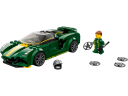 Lego Lotus Evija Лотос Эвия