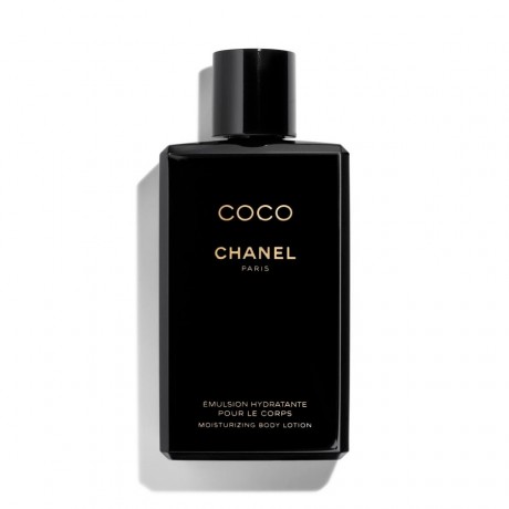 CHANEL FEUCHTIGKEIT SPENDENDE BODYLOTION УВЛАЖНЯЮЩИЙ ЛОСЬОН ДЛЯ ТЕЛА