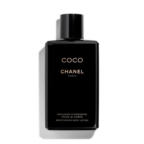 CHANEL FEUCHTIGKEIT SPENDENDE BODYLOTION УВЛАЖНЯЮЩИЙ ЛОСЬОН ДЛЯ ТЕЛА