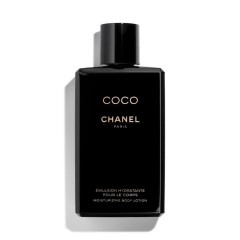 CHANEL FEUCHTIGKEIT SPENDENDE BODYLOTION УВЛАЖНЯЮЩИЙ ЛОСЬОН ДЛЯ ТЕЛА