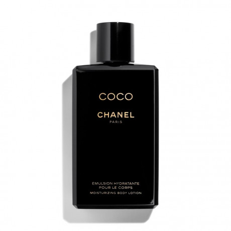 CHANEL FEUCHTIGKEIT SPENDENDE BODYLOTION УВЛАЖНЯЮЩИЙ ЛОСЬОН ДЛЯ ТЕЛА