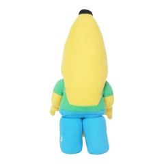Lego Pluschfigur „Bananen-Mann“ Плюшевая фигурка &amp;quot;Банановый человечек&amp;quot;