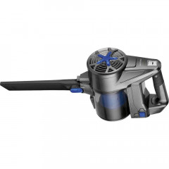 ProfiCare ProfiCare Akku-Bodenstaubsauger PC-BS 3036 A, Hochleistungs-Lithium-IonenAkku 22,2 V, LED-Beleuchtung  Аккумуляторный пылесос ProfiCare PC-BS 3036 A, высокопроизводительный литий-ионный аккумулятор 22,2 В, светодиодное освещение