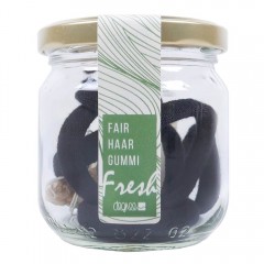 Degree Clothing Fair Haar Gummi black Lemongras 7er Glas  Fair Haar Gummi черный лемонграсс 7er стекло