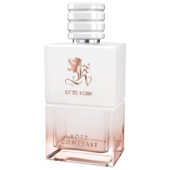 Otto Kern  Eau de Parfum (EdP) Парфюмерная вода Soft Contrast, 30 мл