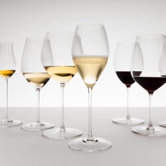 Riedel Riedel Performance Pinot Noir Glas Set 2-tlg. 830 ccm / h: 245 mm Бокалы Riedel Performance для Пино Нуар, набор из 2 шт. 830 куб. см / ч: 245 мм
