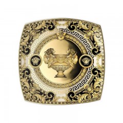 Rosenthal meets Versace Rosenthal Versace Prestige Gala Schale 14 cm Чаша Rosenthal Versace Prestige Gala 14 см
