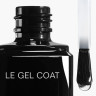 CHANEL LE GEL COAT LE ГЕЛЕВОЕ ПОКРЫТИЕ