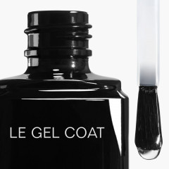 CHANEL LE GEL COAT  LE ГЕЛЕВОЕ ПОКРЫТИЕ
