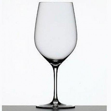 Spiegelau Spiegelau Grand Palais Exquisit Rotwein-Magnum Glas 620 ml Spiegelau Grand Palais Exquisit Бокал для красного вина 620 мл