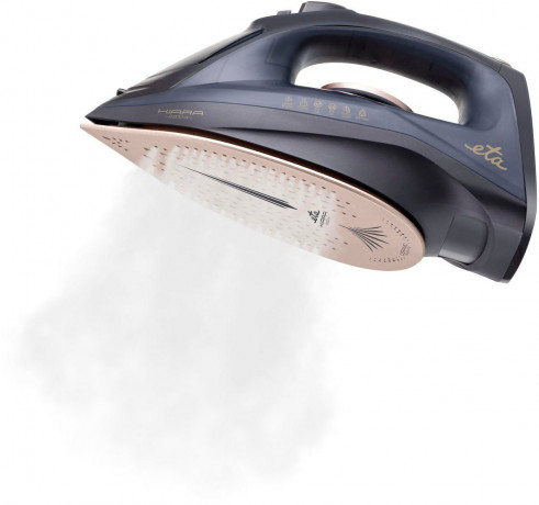 eta eta Dampfbugeleisen Kiara, ETA127690000, 2200 W  паровой утюг ETA Kiara, ETA127690000, 2200 Вт