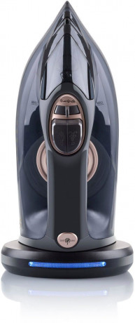 eta eta Dampfbugeleisen Kiara, ETA127690000, 2200 W  паровой утюг ETA Kiara, ETA127690000, 2200 Вт