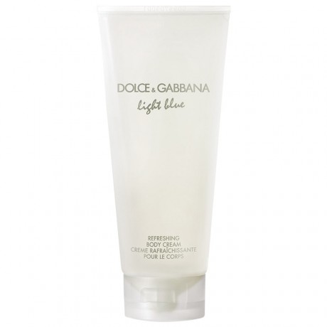 Dolce&Gabbana  Light Blue  Светло-синий