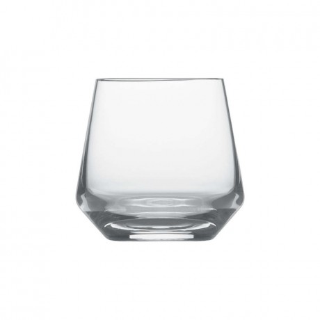 Zwiesel Glas Zwiesel Glas Pure Whisky gross Glas 389 ml / h: 90 mm Zwiesel Glass Pure Whiskey большой стакан 389 мл / высота: 90 мм