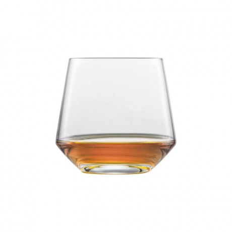 Zwiesel Glas Zwiesel Glas Pure Whisky gross Glas 389 ml / h: 90 mm Zwiesel Glass Pure Whiskey большой стакан 389 мл / высота: 90 мм