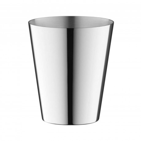 Robbe & Berking Robbe & Berking Dante Bar-Kollektion - 90 g versilbert Ginbecher / Wasserbecher / Weinbecher Robbe &amp; Berking Dante Bar Collection - 90 г посеребренная кружка для джина / кружка для воды / кружка для вина