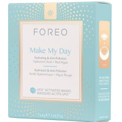 FOREO UFO™ Mask Make My Day Gesichtsmasken  UFO™ Mask Make My Day Маски для лица