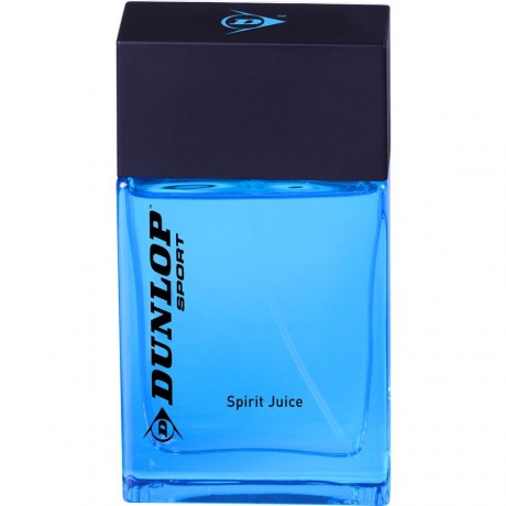 Dunlopl (Данлоп) Spirit Juice Eau de Toilette Туалетная вода Spray Спрей, 50 мл