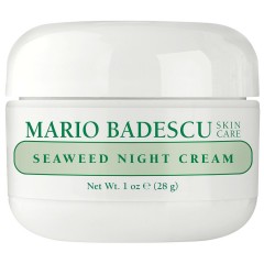 Mario Badescu Seaweed Night Cream  Ночной крем с морскими водорослями