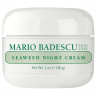 Mario Badescu Seaweed Night Cream Ночной крем с морскими водорослями