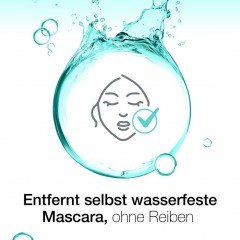 Neutrogena 3-in-1 Mizellenwasser  мицеллярная вода 3-в-1 400мл