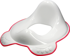 Nuk для детей туалет -тренер Rot, 1 шт